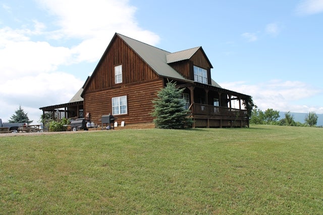 14054 Rattle Creek Road Abingdon, VA 24210 - Photo 19 of 26 Gallery Image 19