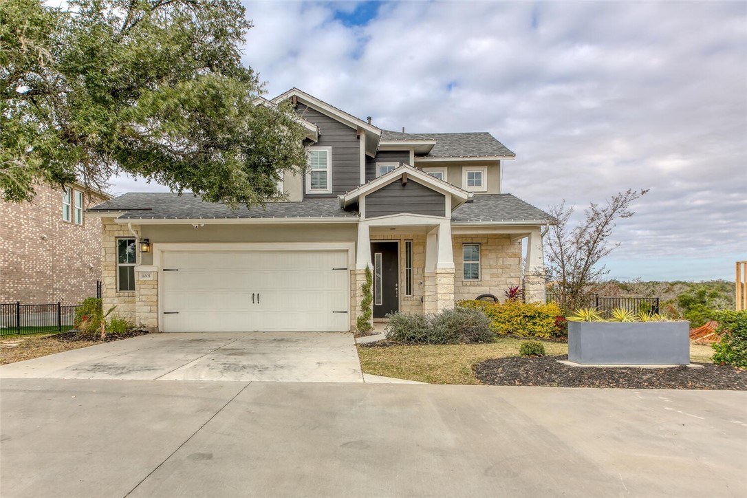 1001 Deer Rim Road Leander, TX 78641 - Photo 1 of 1 Gallery Image 1