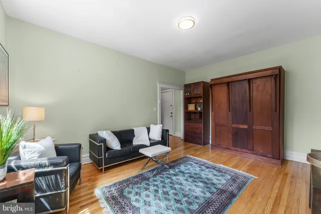 $220,000 | 1514 17th Street Northwest, Unit 311, Washington, DC 20036