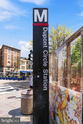 $220,000 | 1514 17th Street Northwest, Unit 311, Washington, DC 20036