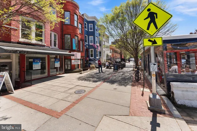 $220,000 | 1514 17th Street Northwest, Unit 311, Washington, DC 20036