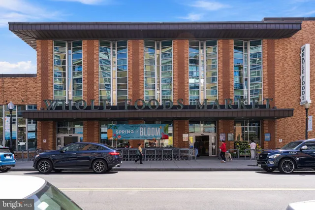 $220,000 | 1514 17th Street Northwest, Unit 311, Washington, DC 20036