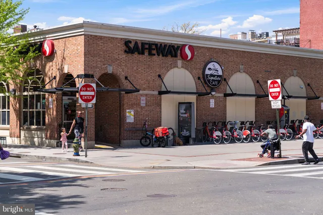 $220,000 | 1514 17th Street Northwest, Unit 311, Washington, DC 20036