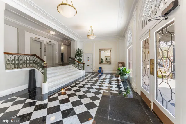 $220,000 | 1514 17th Street Northwest, Unit 311, Washington, DC 20036