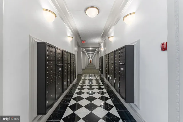 $220,000 | 1514 17th Street Northwest, Unit 311, Washington, DC 20036