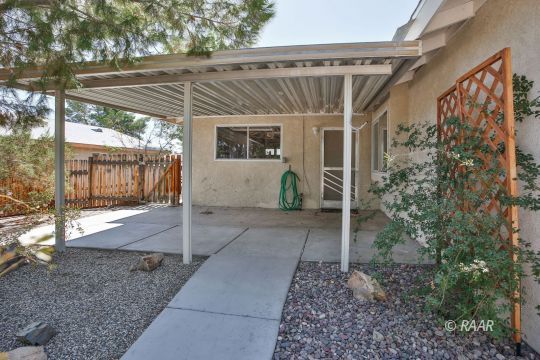 522 Weiman Avenue Ridgecrest, CA 93555 - Photo 26 of 28