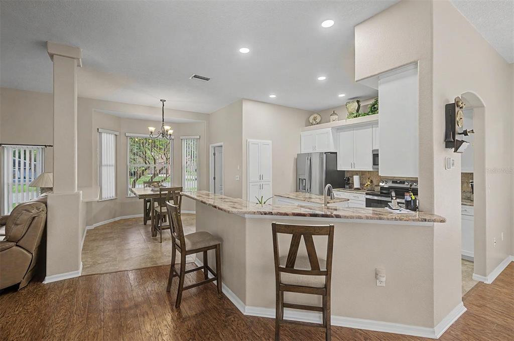 10339 Bedford Road Spring Hill, FL 34608 - Photo 12 of 47