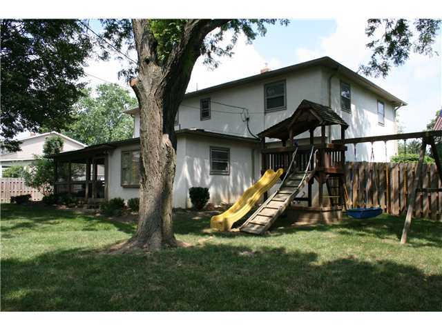 1255 Castleton Road North Columbus, OH 43220 - Photo 12 of 13