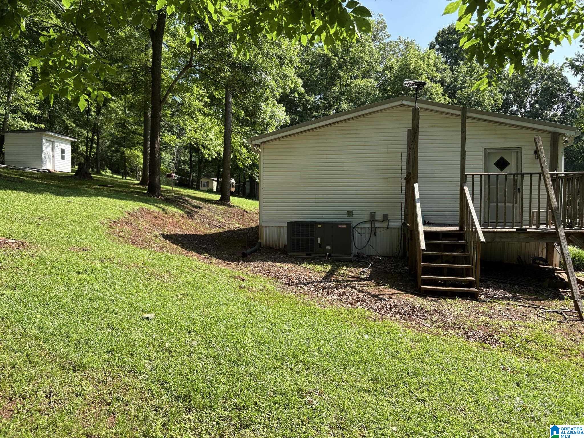 203 Young Road Remlap, AL 35133 - Photo 7 of 31