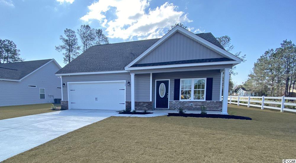 100 Palm Terrace Loop Conway, SC 29526 - Photo 1 of 10 Gallery Image 1