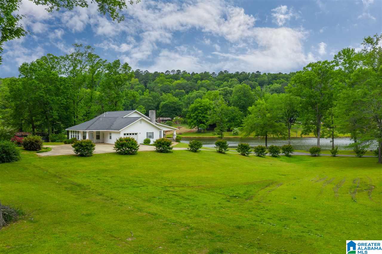 5633 Hidden Valley Road McCalla, AL 35111 - Photo 28 of 44