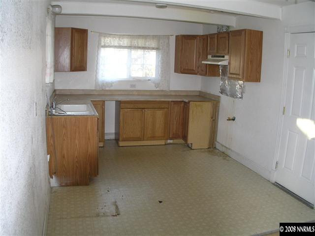 1700 Haddock Drive Reno, NV 89512 - Photo 2 of 3 a view of a kitchen with a sink and a window