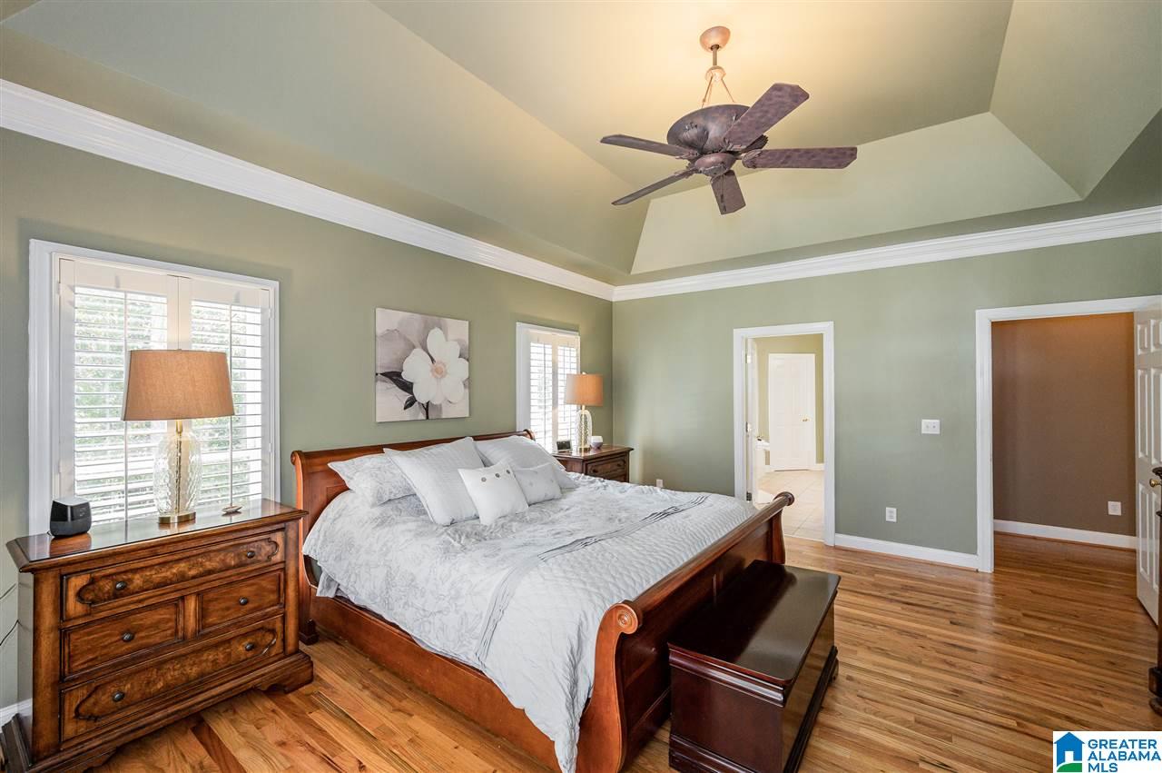 1123 Hardwood Cove Road Birmingham, AL 35242 - Photo 23 of 43