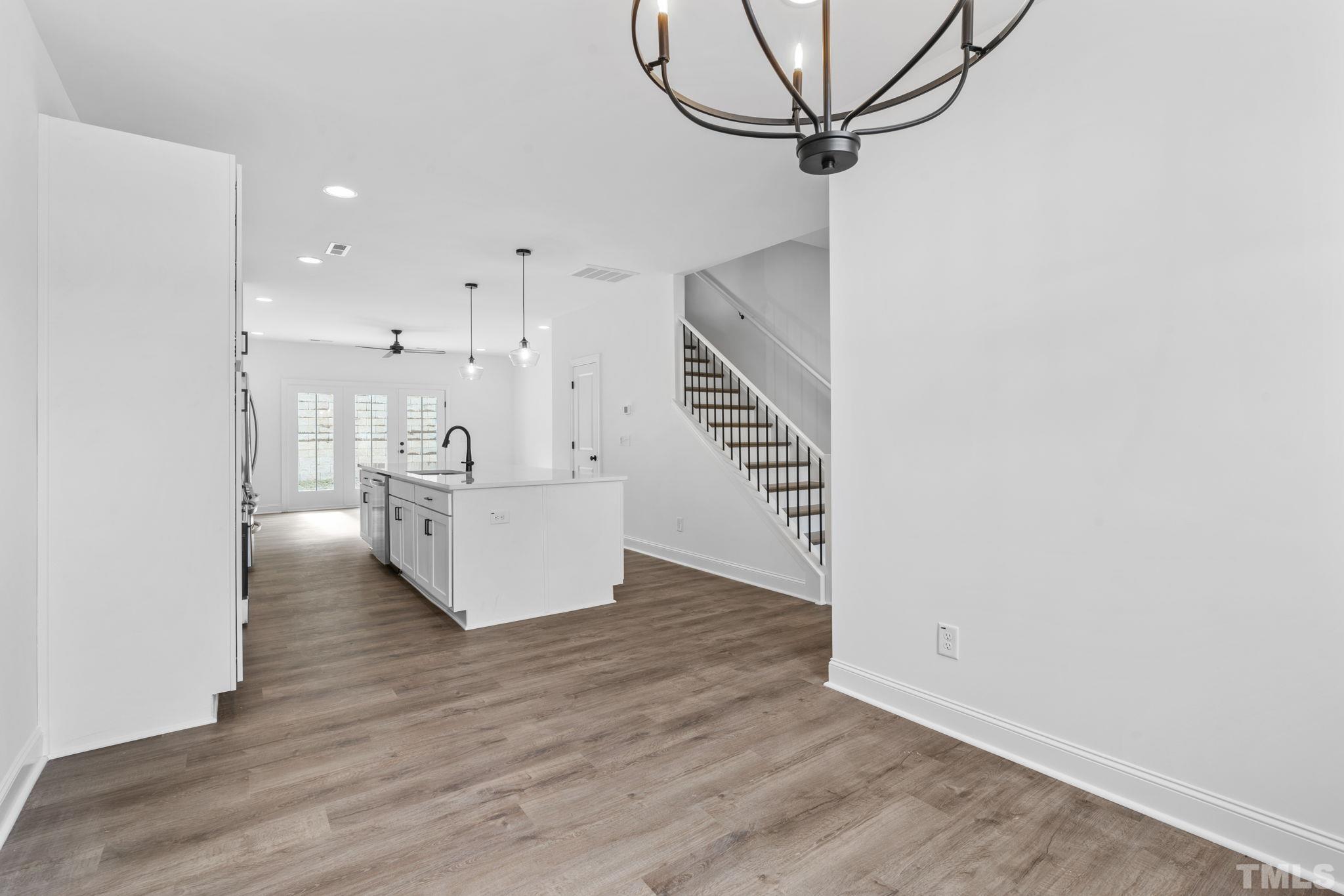 5711 Parker Pines Raleigh, NC 27609 - Photo 11 of 42 Gallery Image 11