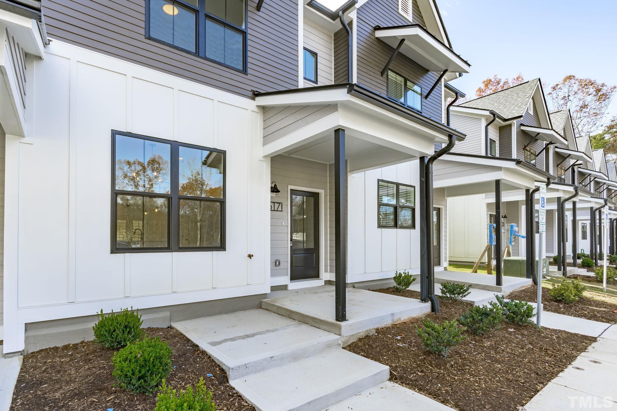 5711 Parker Pines Raleigh, NC 27609 - Photo 2 of 42 Gallery Image 2