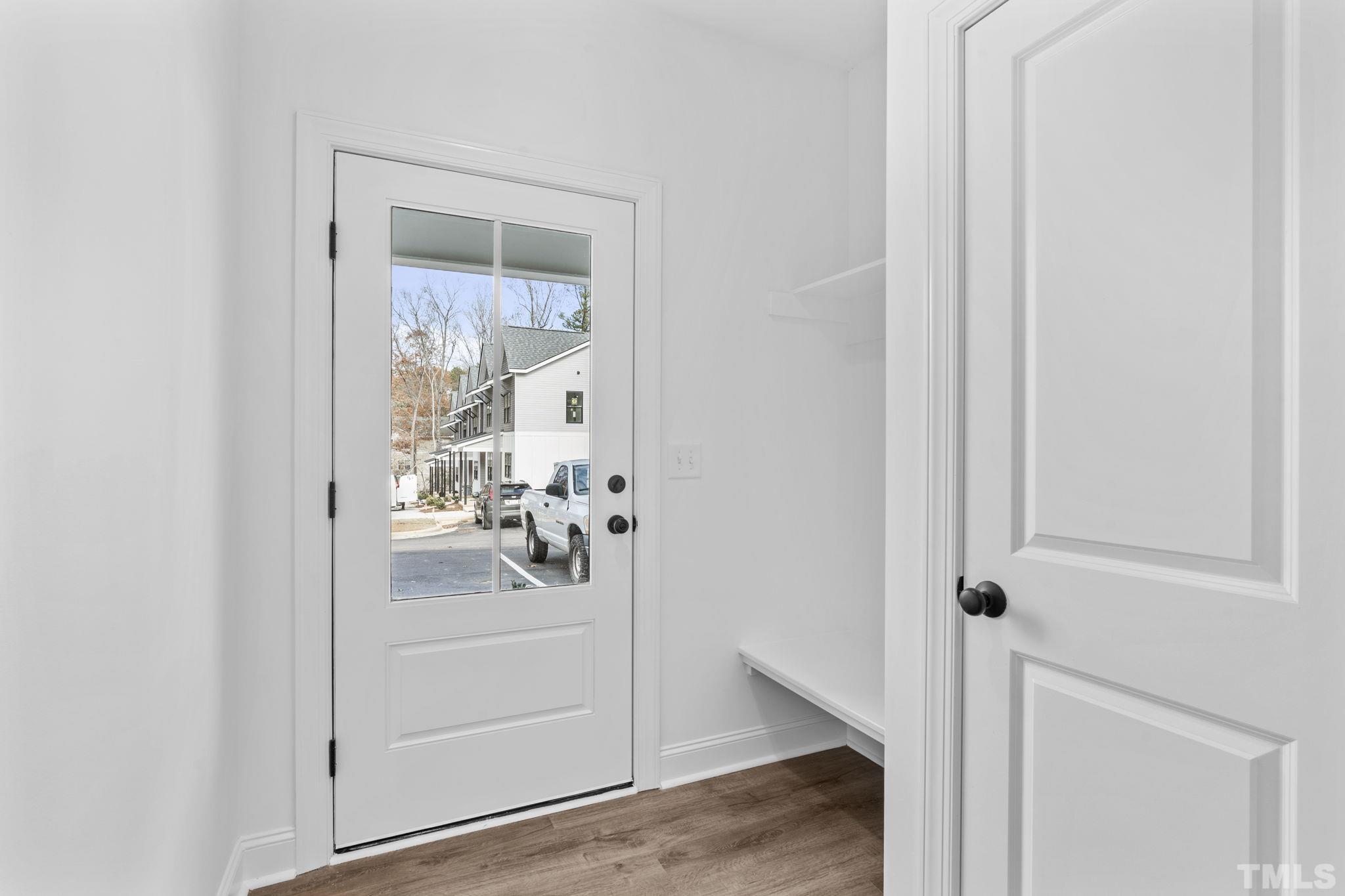 5711 Parker Pines Raleigh, NC 27609 - Photo 27 of 42 Gallery Image 27