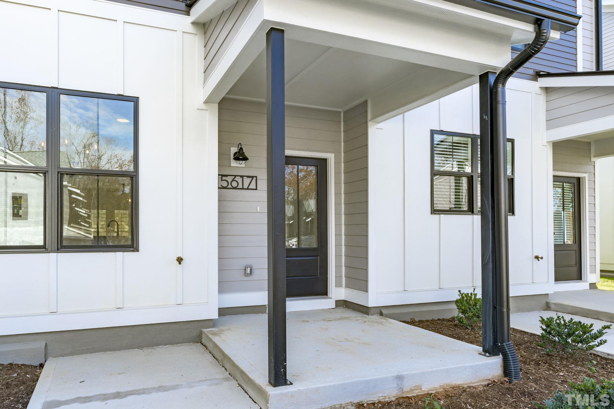 5711 Parker Pines Raleigh, NC 27609 - Photo 28 of 42 Gallery Image 28
