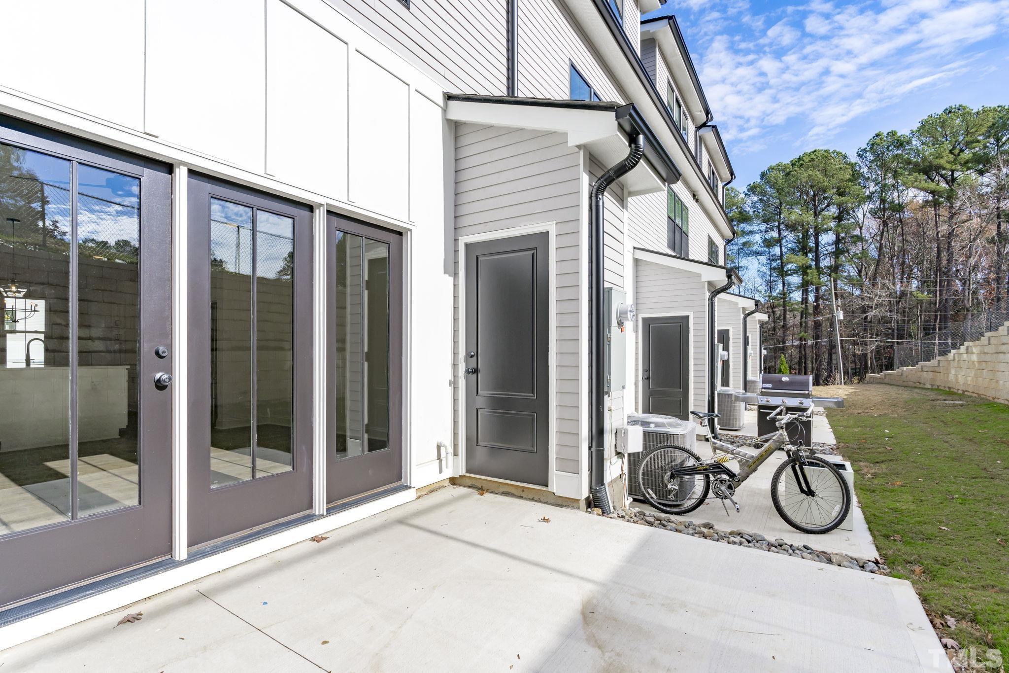 5711 Parker Pines Raleigh, NC 27609 - Photo 30 of 42 Gallery Image 30