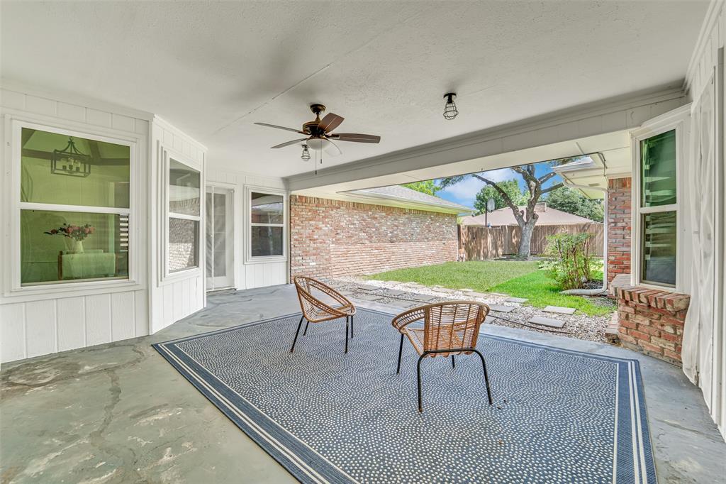 2225 Ridgewood Carrollton, TX 75006 - Photo 27 of 31