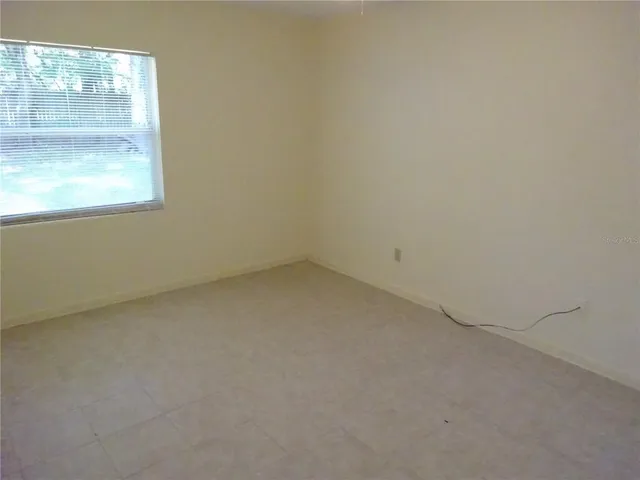 a view of small space