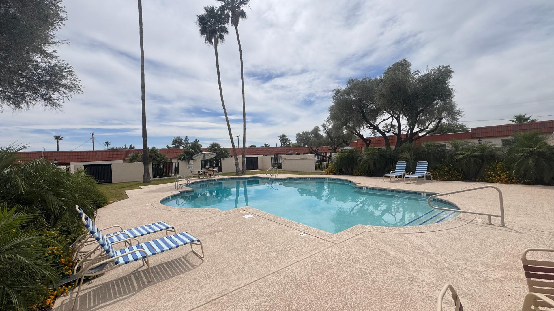 4026 North Granite Reef Road Scottsdale, AZ 85251 - Photo 35 of 37 Photo #35