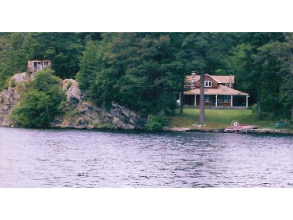 425 Eckley Point Road Castleton, VT 05732 - Photo 1 of 8