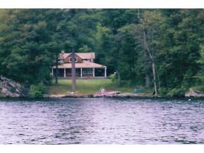 425 Eckley Point Road Castleton, VT 05732 - Photo 2 of 8
