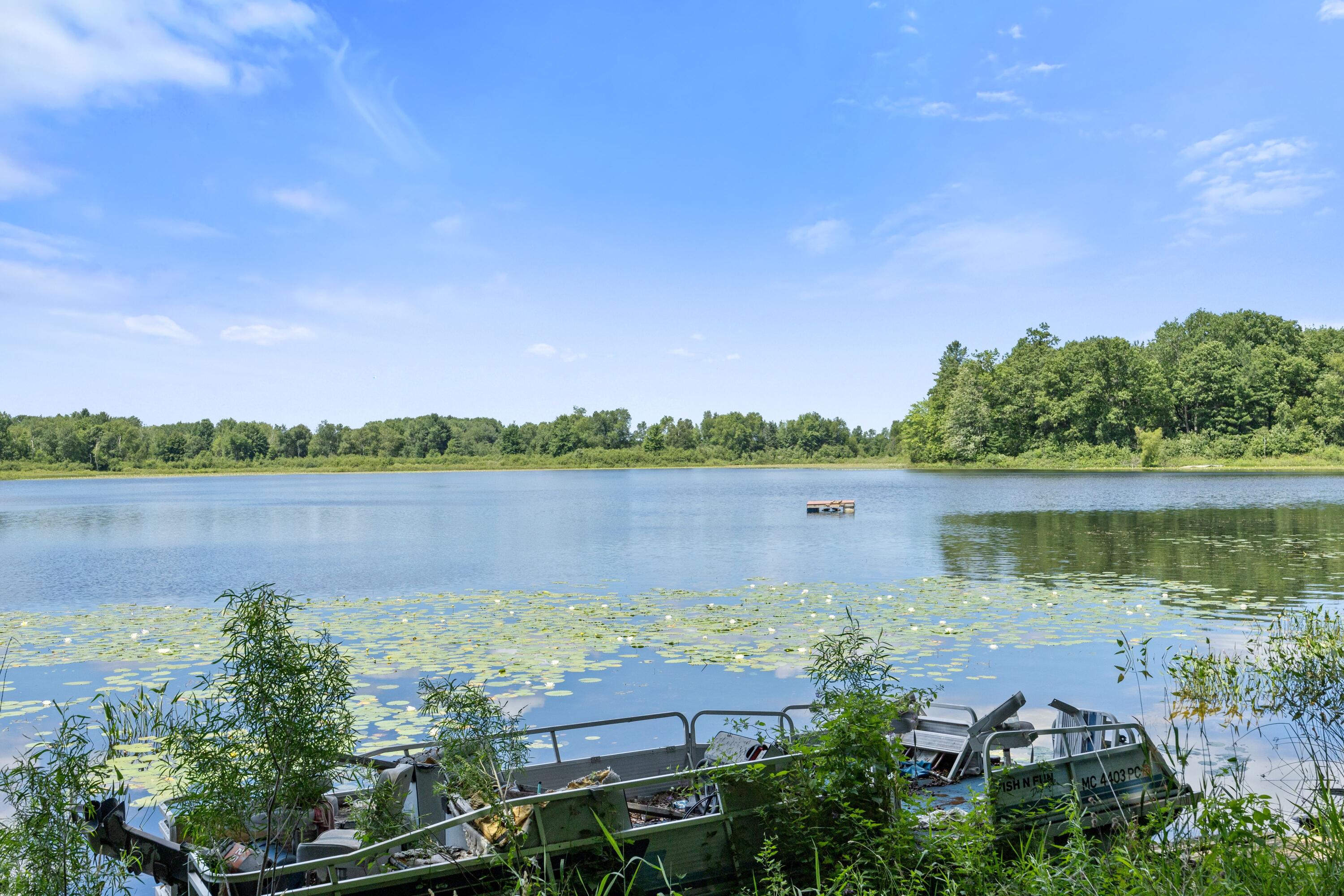 13029 Heights Road Remus, MI 49340 - Photo 19 of 24 josh 22