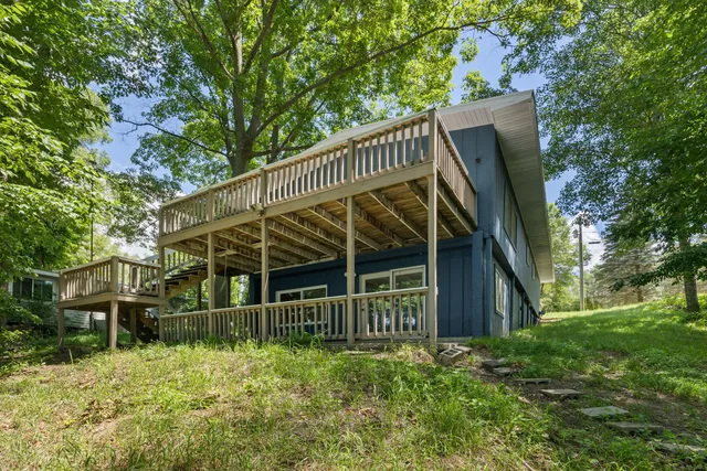 $275,000 | 13029 Heights Road, Remus, MI 49340