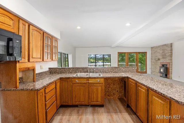 $275,000 | 13029 Heights Road, Remus, MI 49340