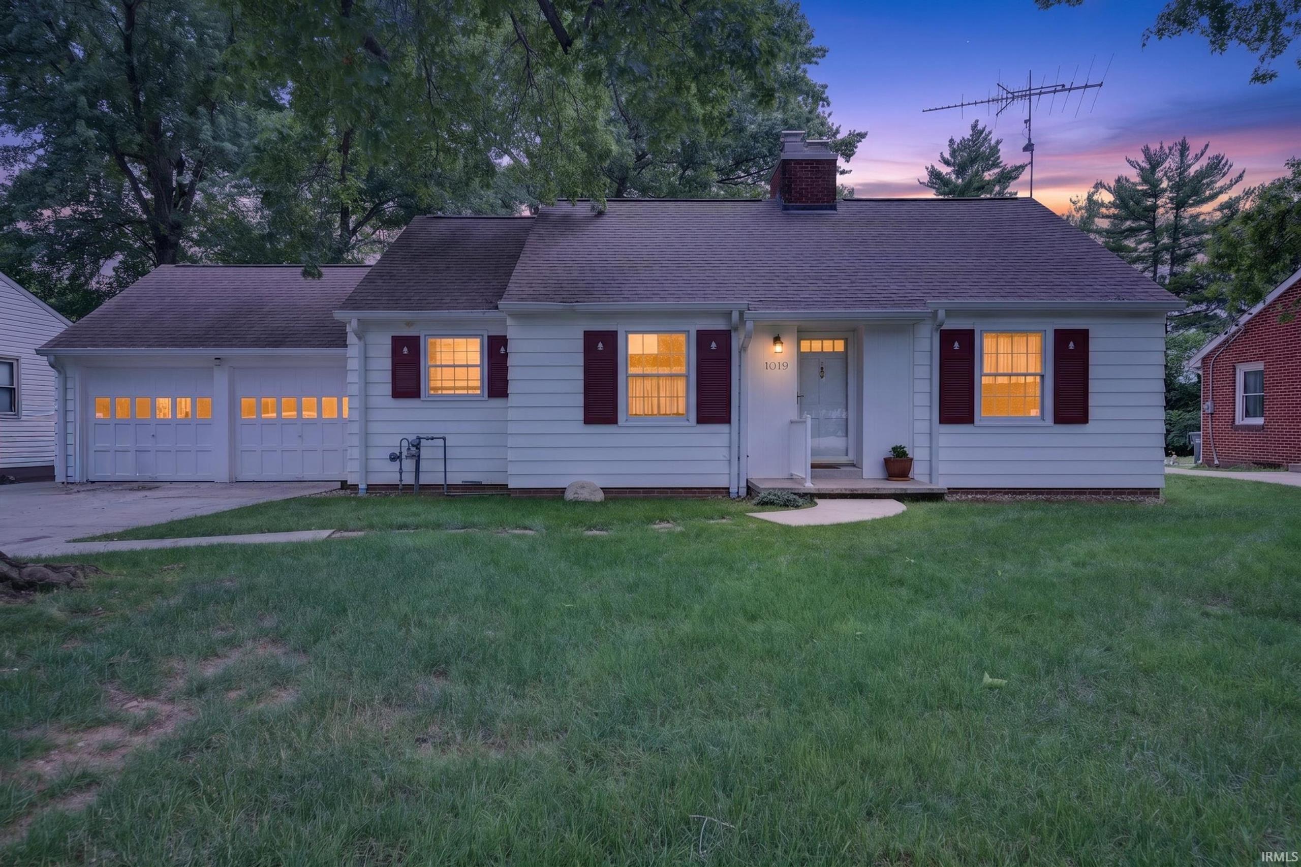 1019 Hillcrest Road West Lafayette, IN 47906 - Photo 20 of 26
