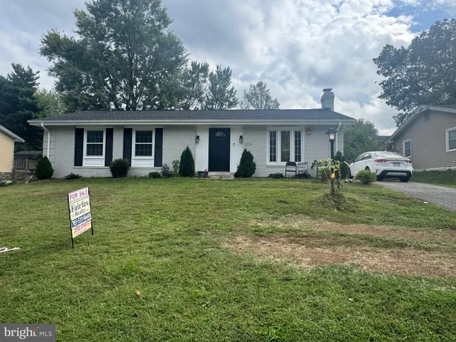 $649,000 | 1314 East Holly Avenue, Sterling, VA 20164