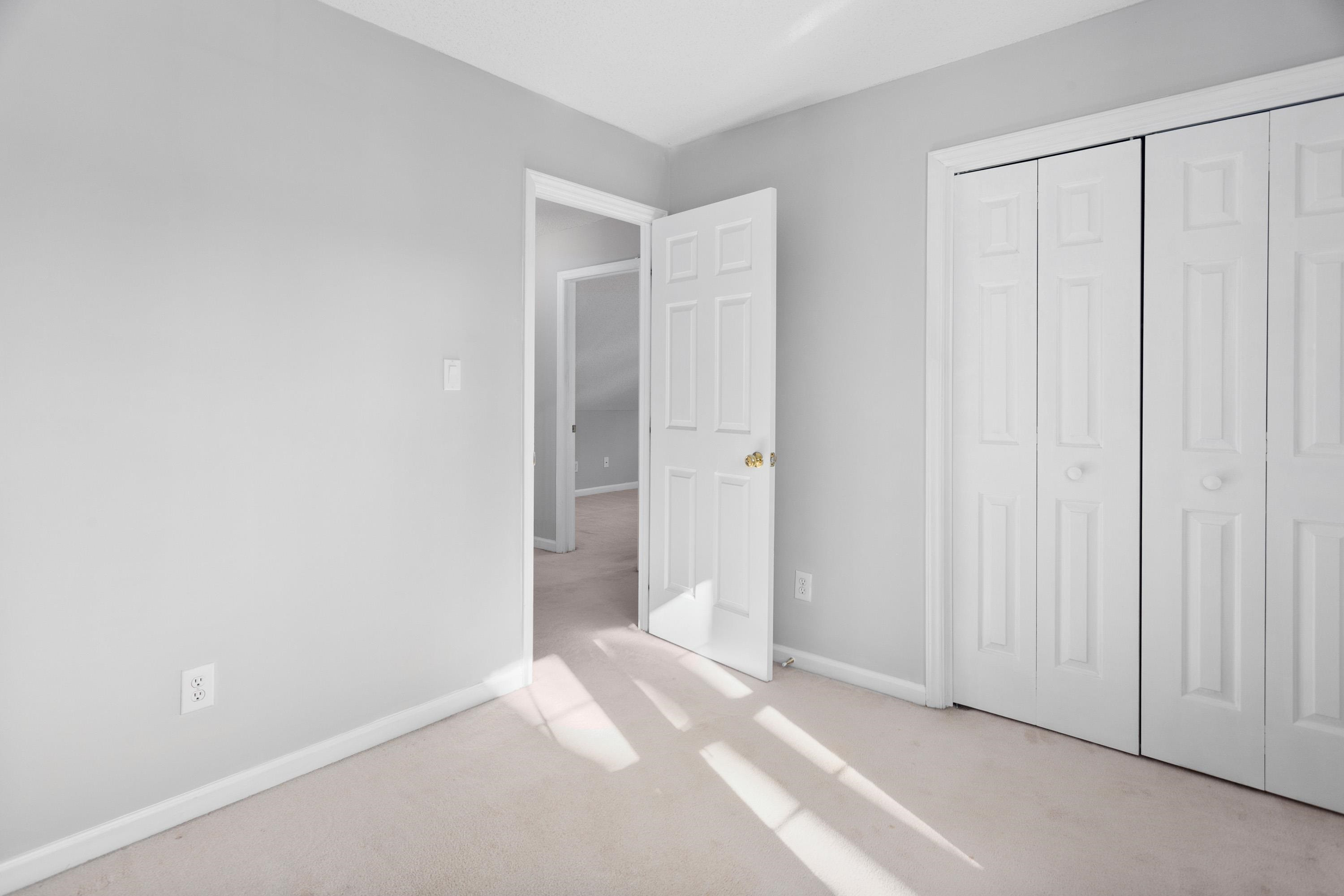 5105 Jesmond Place Raleigh, NC 27613 - Photo 20 of 36 Bedroom #4