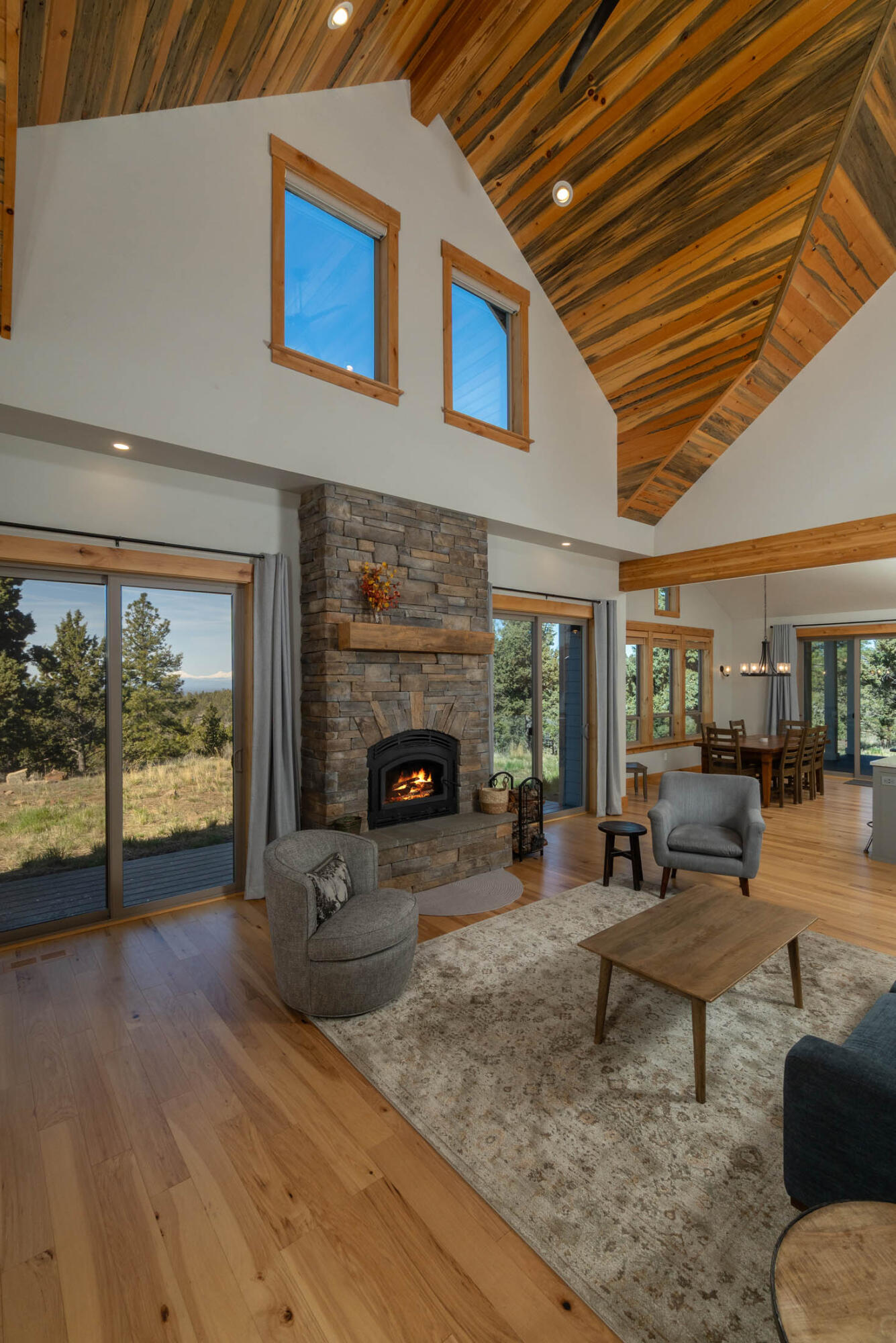 7201 Johnson Creek Road Prineville, OR 97754 - Photo 10 of 54 7201 NE Johnson Creek Rd_0082