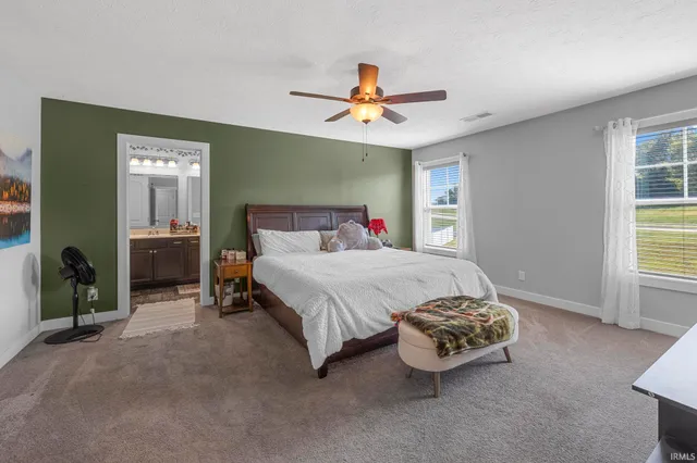 $305,000 | 1403 Abby Lane, Huntingburg, IN 47542