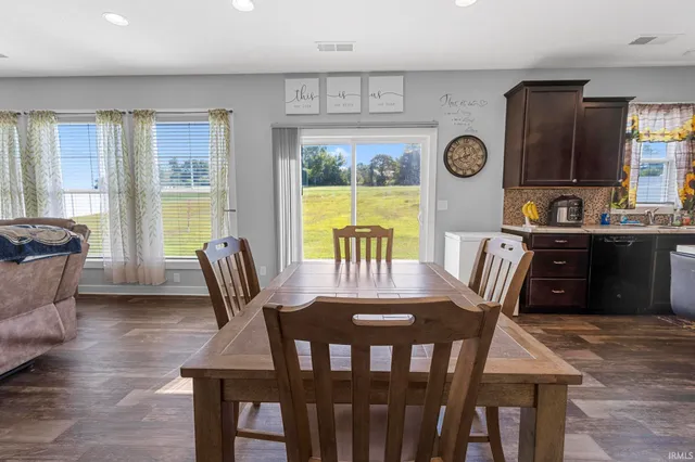 $305,000 | 1403 Abby Lane, Huntingburg, IN 47542