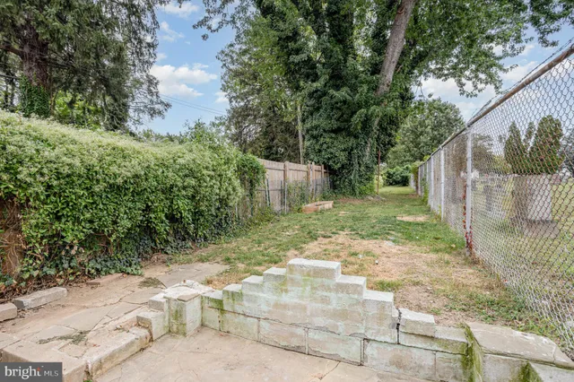 a picture of floor plan