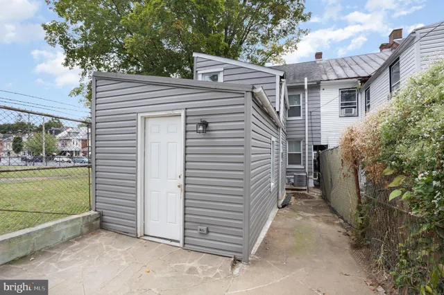 a picture of a room with a white wall and a white wall