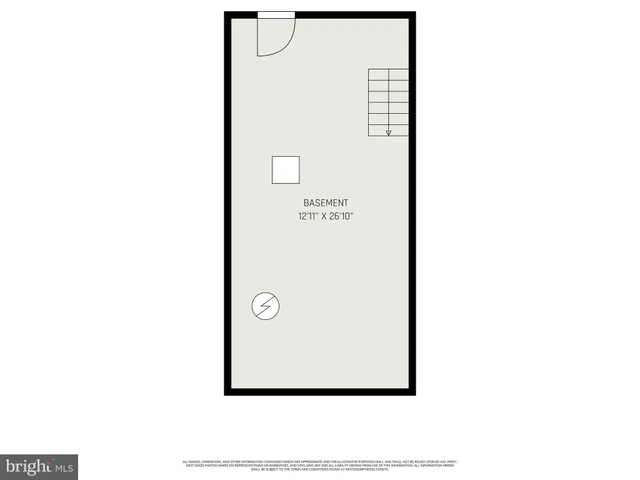$199,900 | 459 South Queen Street, Lancaster, PA 17603