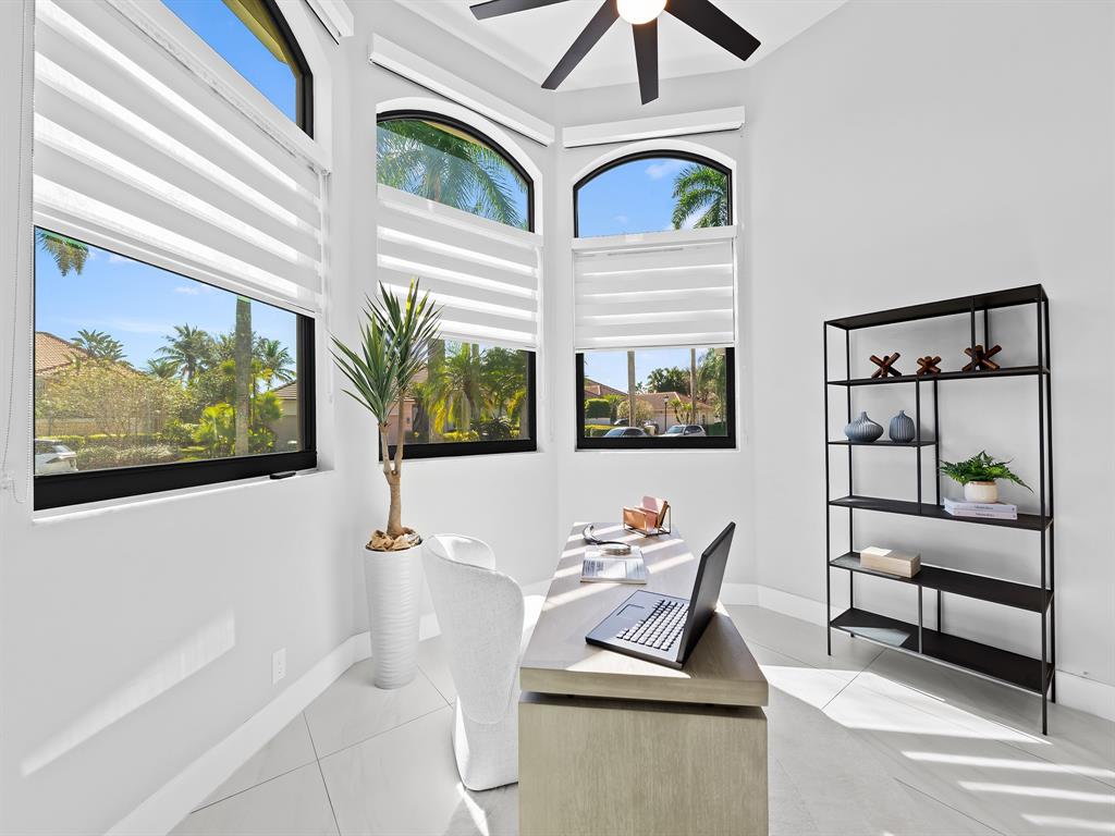 2583 Mayfair Lane Weston, FL 33327 - Photo 33 of 61 a view of living room filled with furniture and window