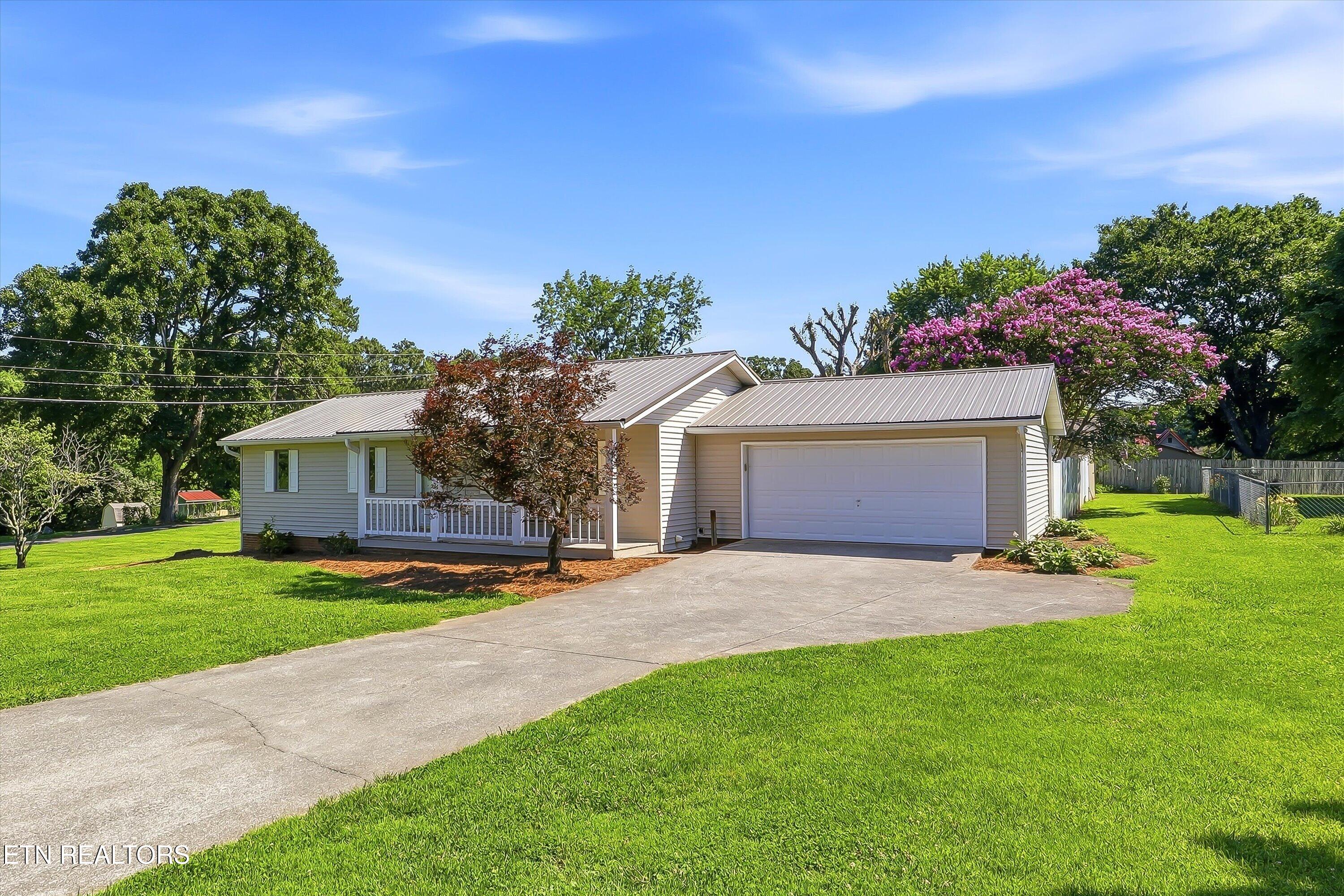 904 Mt Lebanon Road Maryville, TN 37804 - Photo 1 of 24 01-904 Mt Lebanon Rd-1