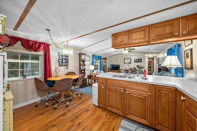 $119,900 | 20356 Northeast 143rd Street, Salt Springs, FL 32134