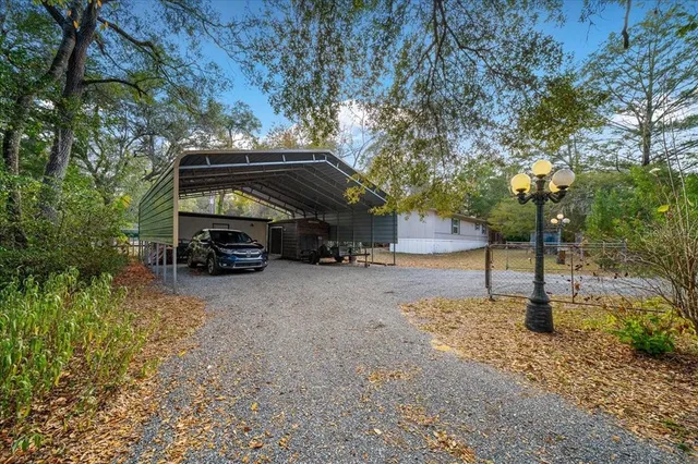 $119,900 | 20356 Northeast 143rd Street, Salt Springs, FL 32134