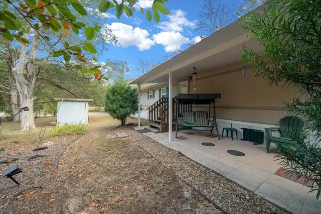 $119,900 | 20356 Northeast 143rd Street, Salt Springs, FL 32134