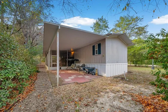 $119,900 | 20356 Northeast 143rd Street, Salt Springs, FL 32134