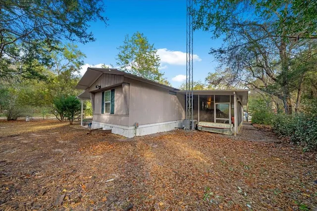 $119,900 | 20356 Northeast 143rd Street, Salt Springs, FL 32134