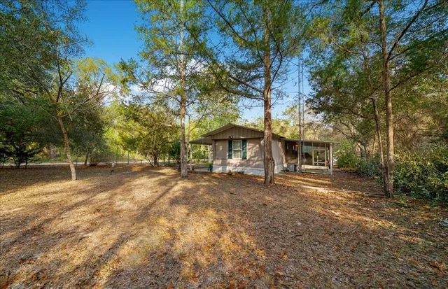 $119,900 | 20356 Northeast 143rd Street, Salt Springs, FL 32134
