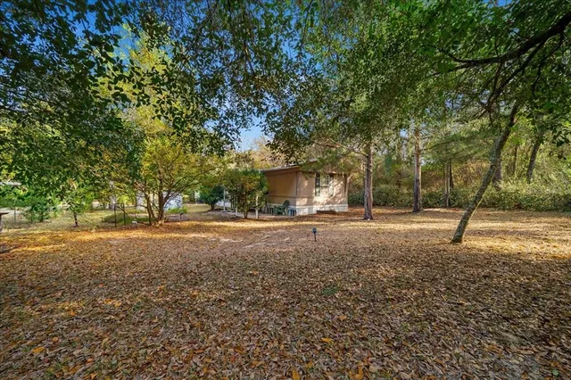 $119,900 | 20356 Northeast 143rd Street, Salt Springs, FL 32134