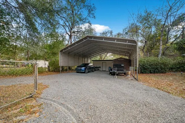 $119,900 | 20356 Northeast 143rd Street, Salt Springs, FL 32134