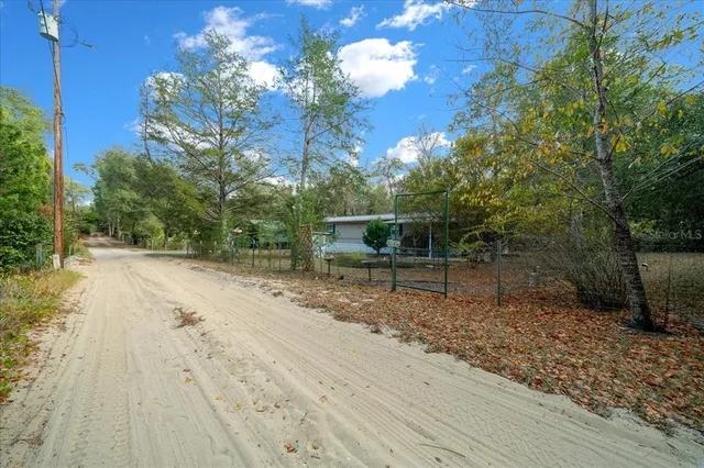 $119,900 | 20356 Northeast 143rd Street, Salt Springs, FL 32134